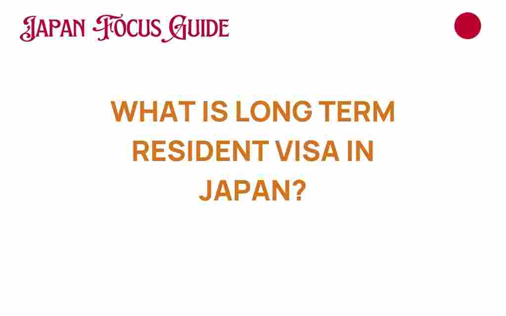 long-term-resident-visa-japan