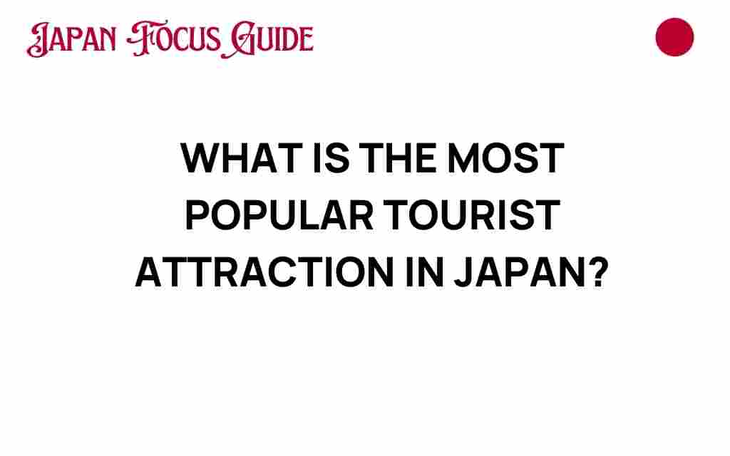 japan-most-popular-tourist-attraction