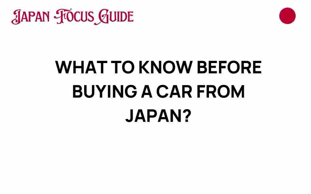 buying-a-car-from-japan