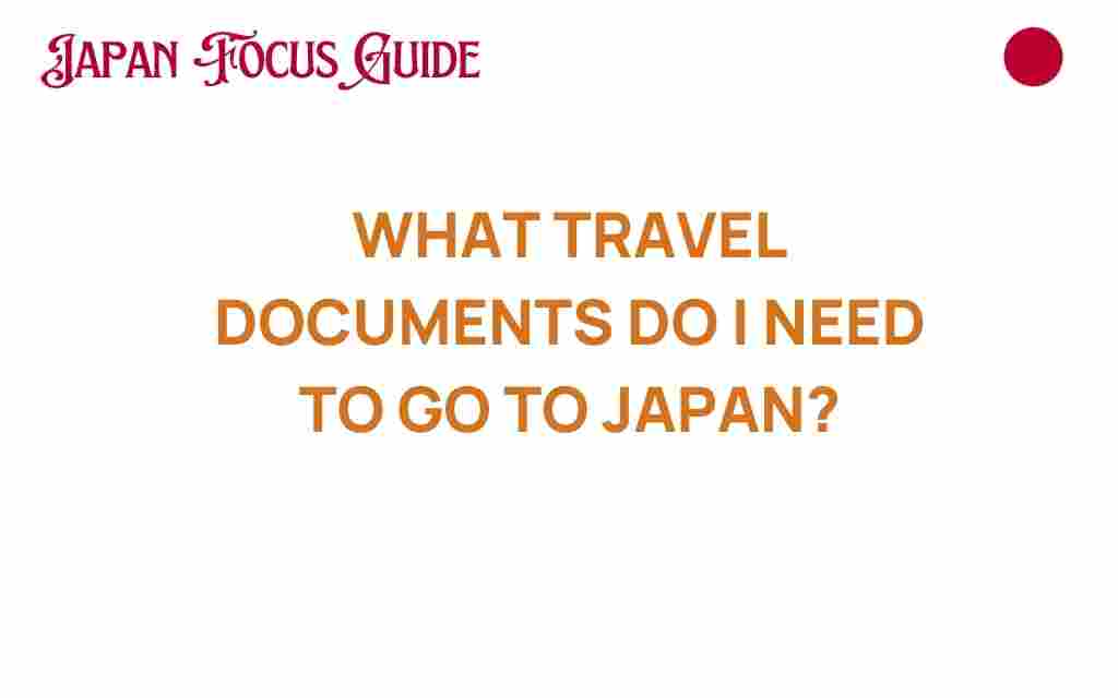 travel-documents-visit-japan