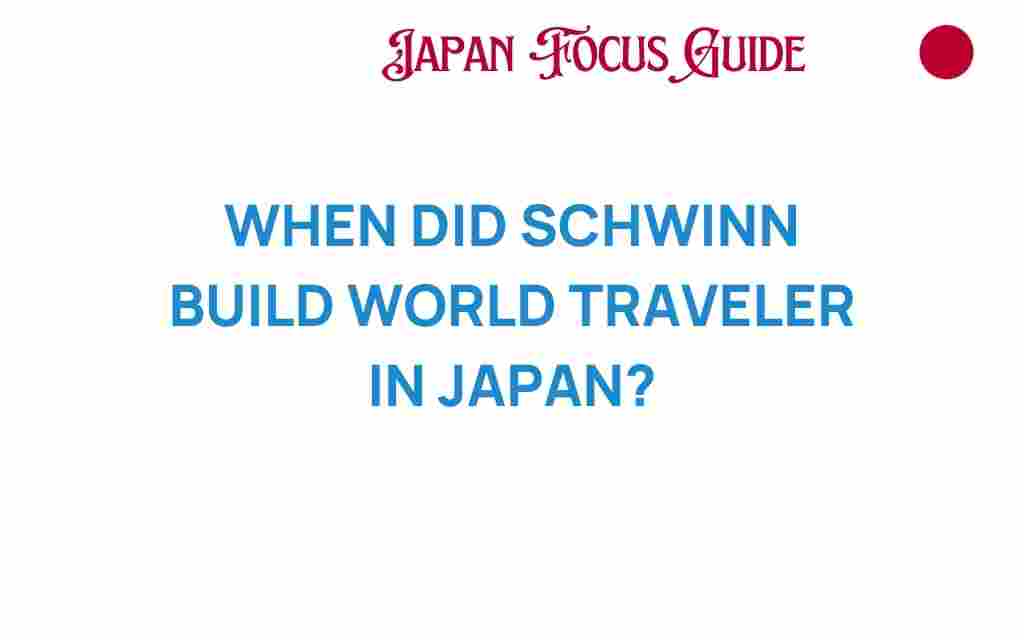 schwinn-world-traveler-japan
