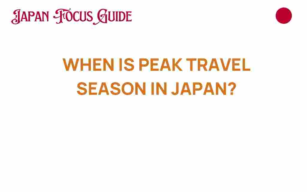 peak-travel-season-japan