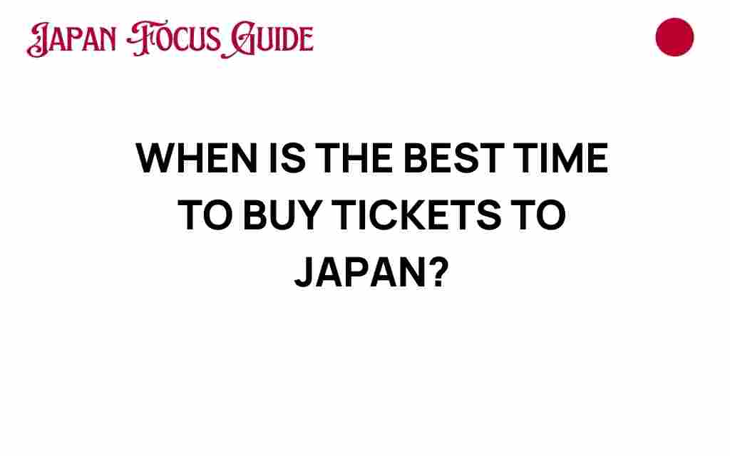 best-time-to-buy-tickets-to-japan