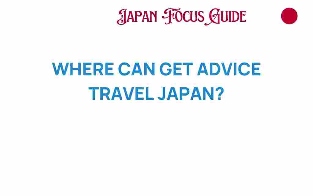 travel-advice-japan