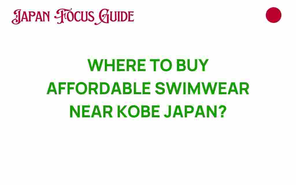 affordable-swimwear-near-kobe-japan