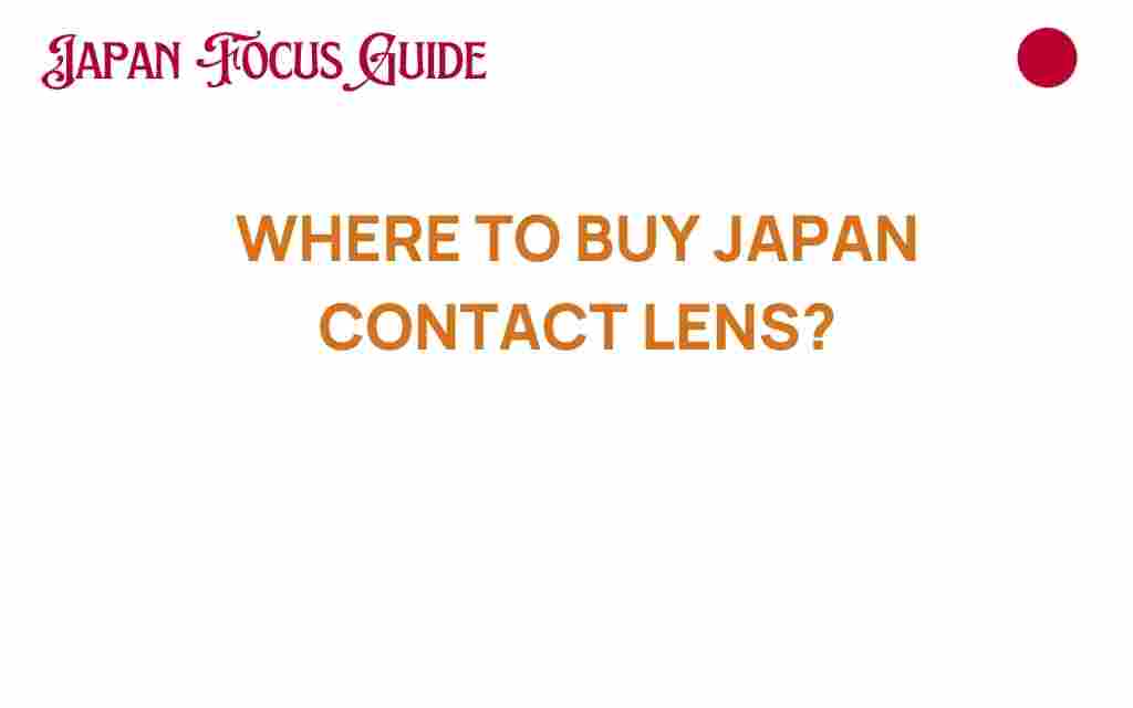 buy-japan-contact-lenses