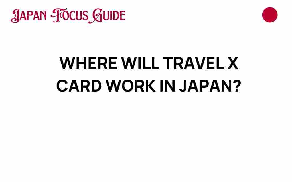 travel-x-card-japan