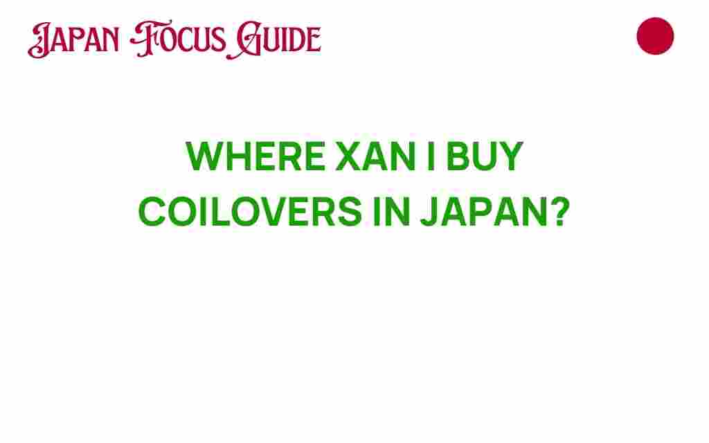 where-to-buy-coilovers-in-japan