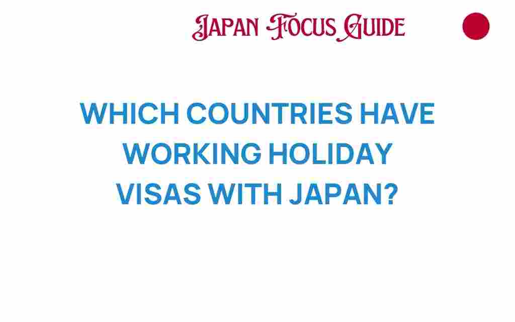 working-holiday-visas-japan