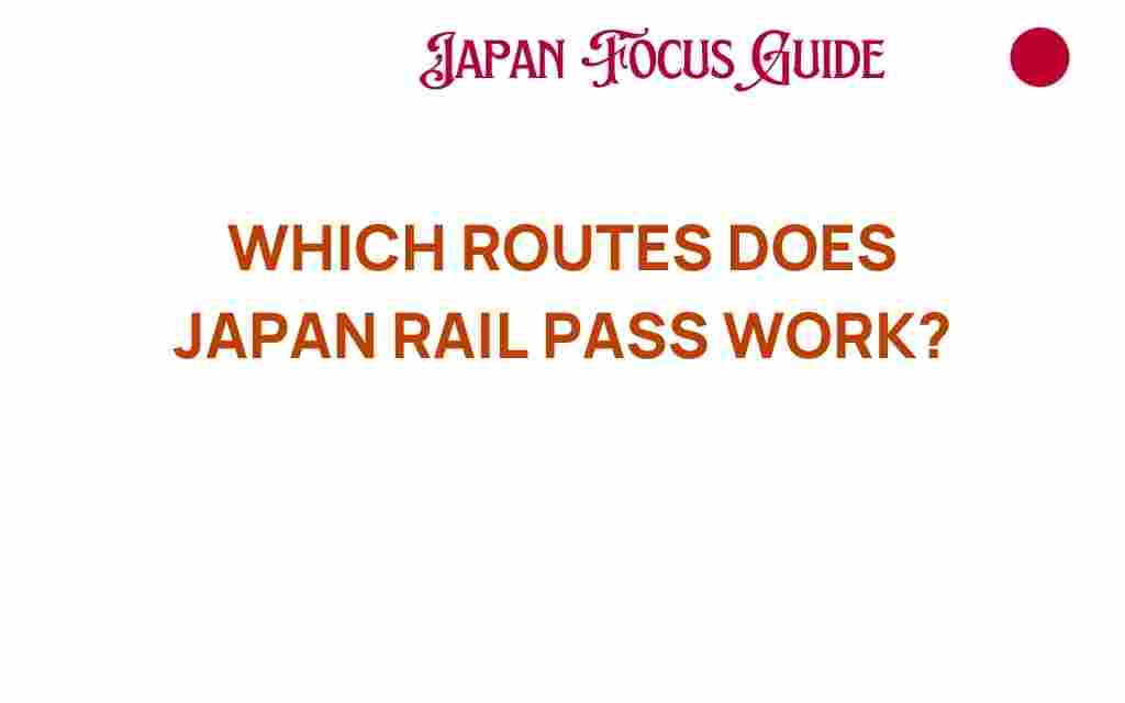 japan-rail-pass-routes