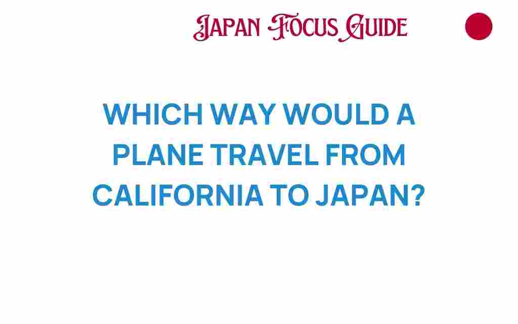 california-to-japan-flight-path