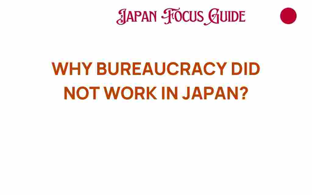 why-bureaucracy-failed-in-japan