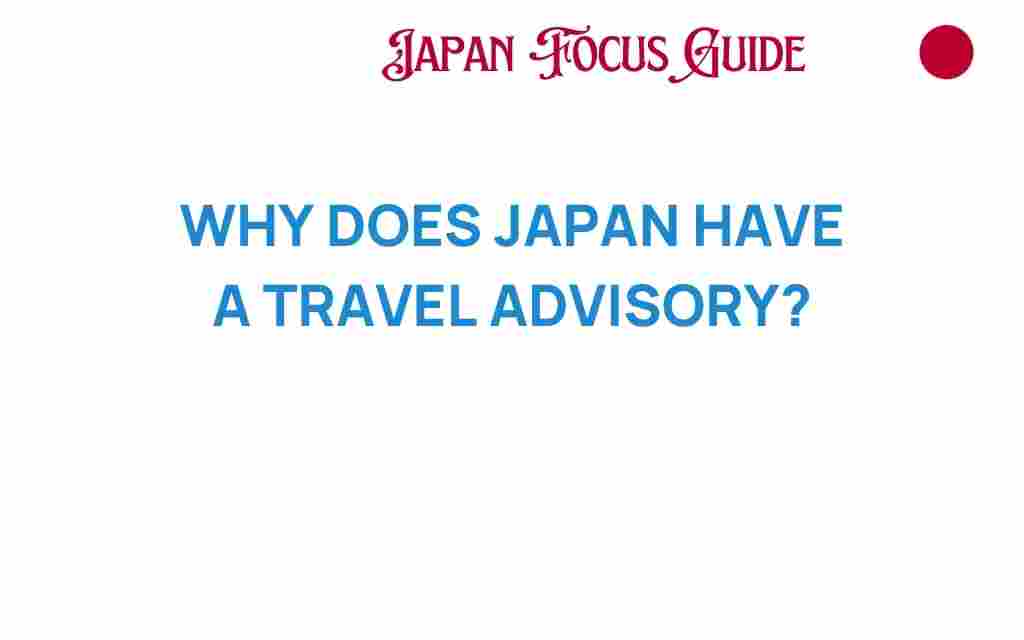 japan-travel-advisory-insights