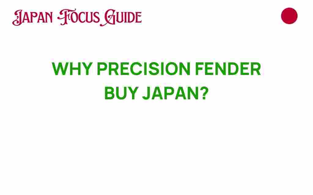 precision-fender-buy-japan